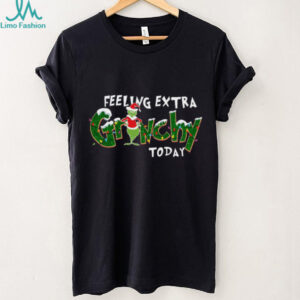 Feeling Extra Mean Today T Shirt