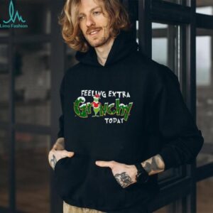 Feeling Extra Mean Today T Shirt