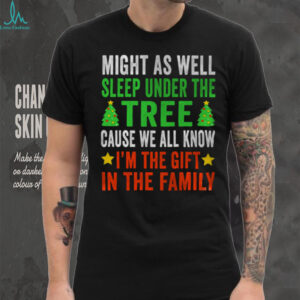 Funny Christmas Kids Christmas Pajamas Girls Boys T Shirt