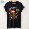 Christmas Squad Santa Dabbing Elf Family Matching Pajamas T Shirt Christmas Squad Santa Dabbing Elf Family Matching Pajamas T Shirt