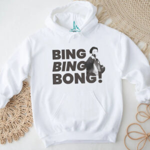 Funny Jonas Brothers Bing Bing Bong shirt