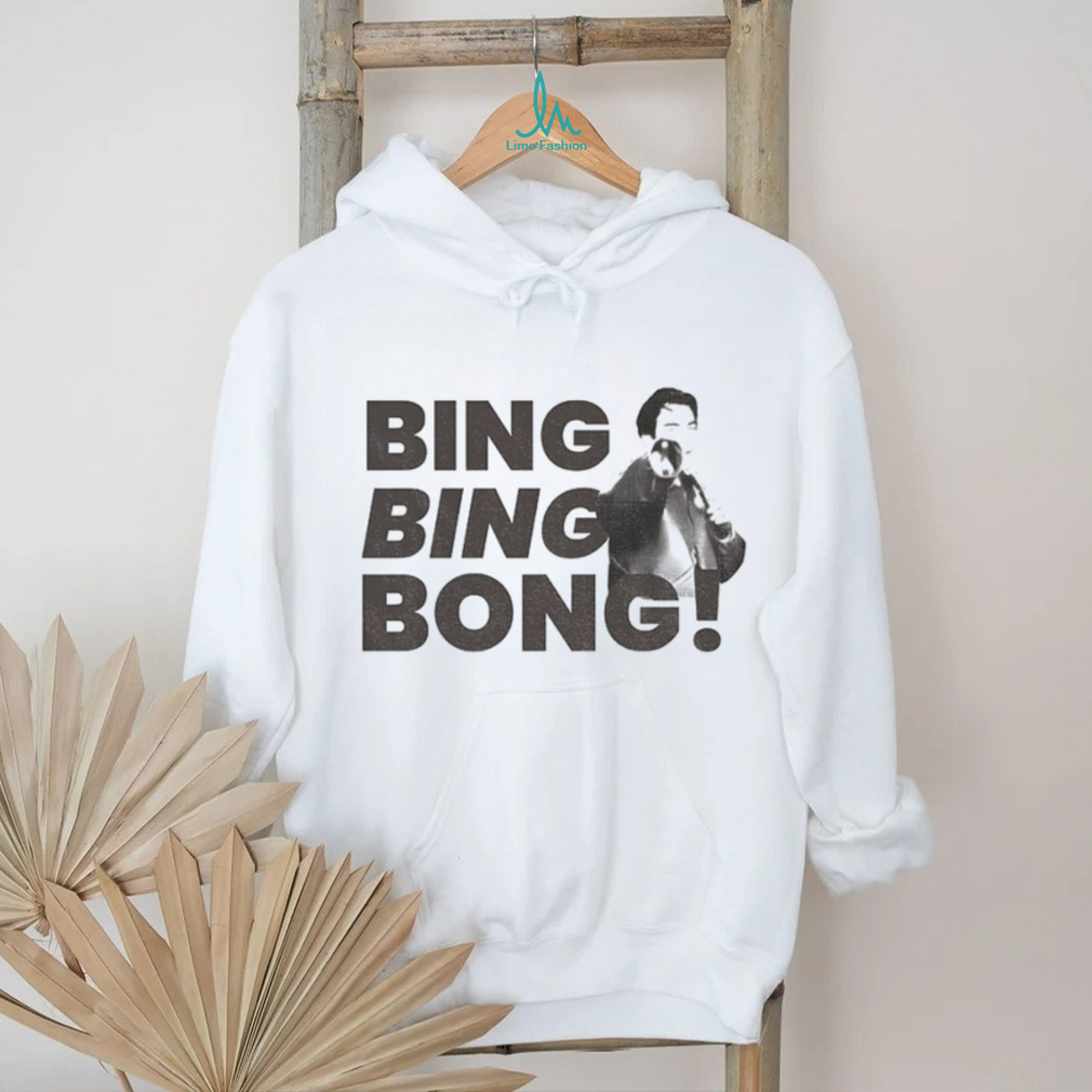 Funny Jonas Brothers Bing Bing Bong shirt Funny Jonas Brothers Bing Bing Bong shirt