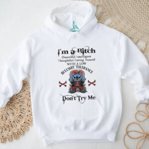 Funny Stitch Sarcastic Design Shirt