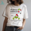 Coffee Makes Me Less Grinchy Grinch Christmas T Shirt Coffee Makes Me Less Grinchy Grinch Christmas T Shirt