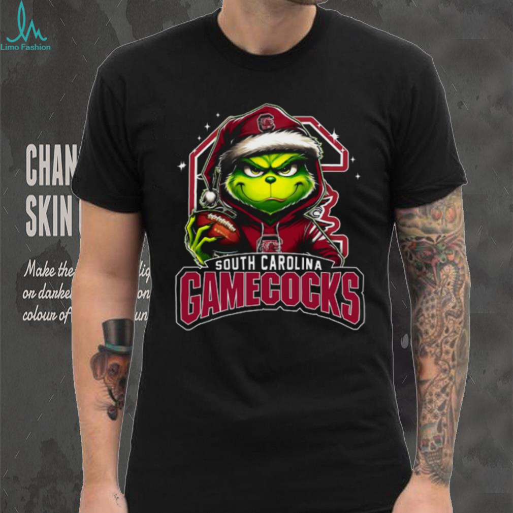 Grinch Penn State Nittany Lions Football Christmas T Shirt Grinch Penn State Nittany Lions Football Christmas T Shirt