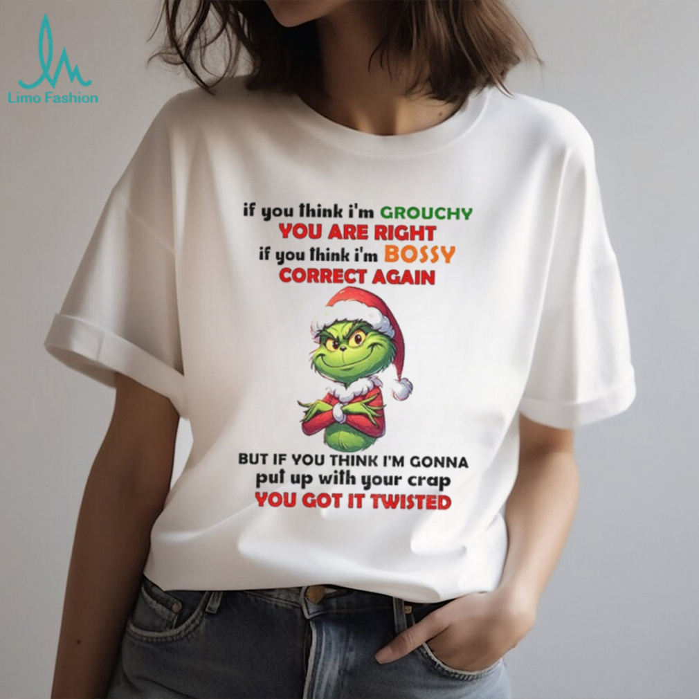Grinch Santa I’m sorry I didn’t mean to push all your buttons I was just looking for mute Christmas shirt Grinch Santa I’m sorry I didn’t mean to push all your buttons I was just looking for mute Christmas shirt