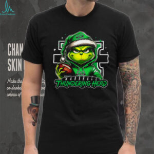 Grinch Texas Longhorns Christmas Football Shirts (2)