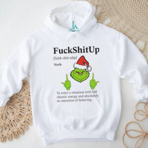 Grinchy Christmas Vibes T Shirt