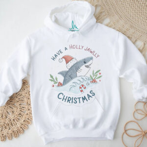 Have A Holly Jawlly Christmas T Shirts