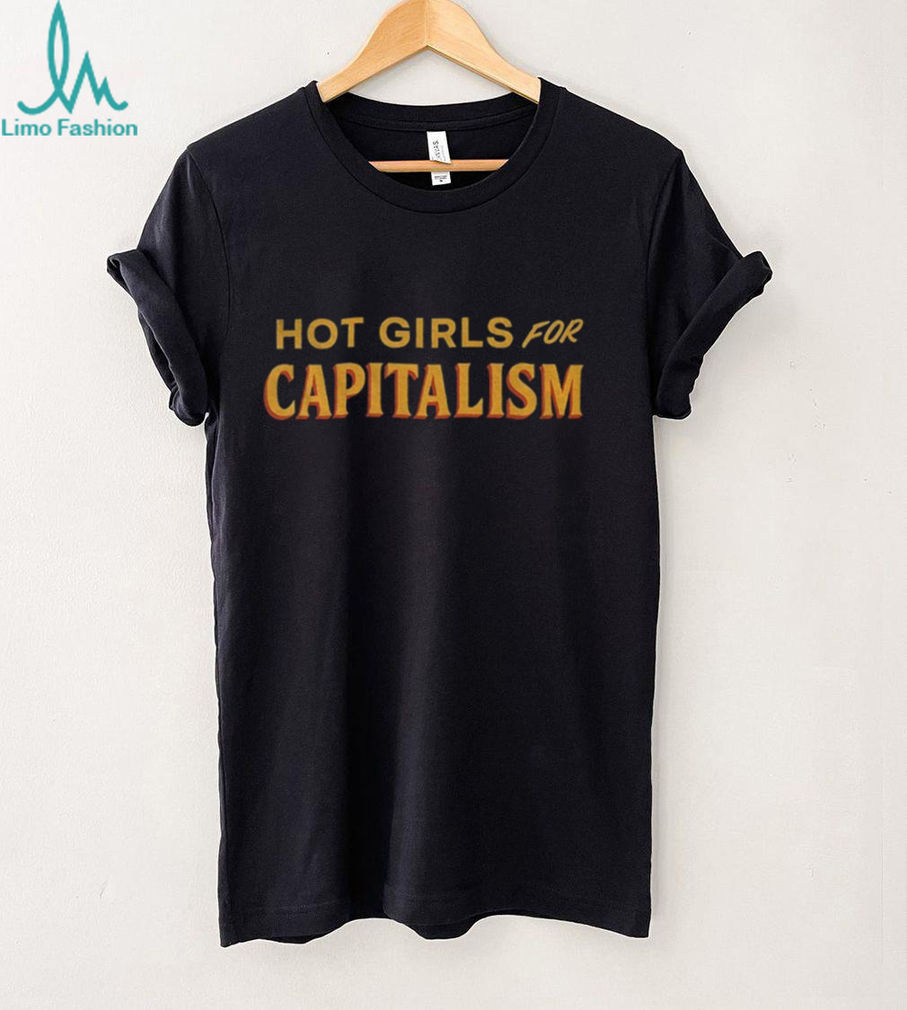 Hot Girls for Capitalism Zohran Mamdani New York City shirt Hot Girls for Capitalism Zohran Mamdani New York City shirt