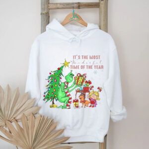 It's The Most Wonderful Time Of The Year T Shirt