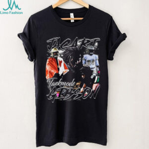 JACARI GIBSON TEE