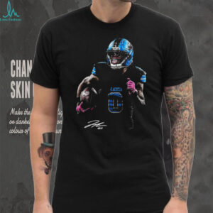 JAHMYR GIBBS “GO OFF” TEE