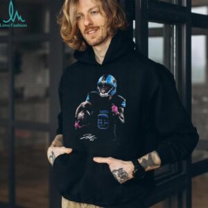 JAHMYR GIBBS “GO OFF” TEE