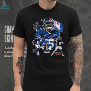 JAXSON DART NEWEAR J7 TEE