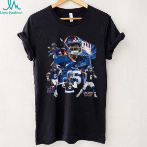 JAXSON DART NEWEAR J7 TEE