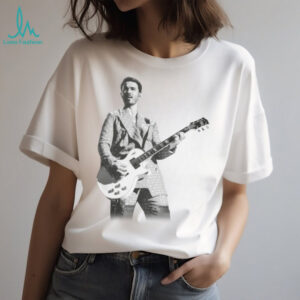 Jonas Brothers Merch Kevin's Favorite TShirt