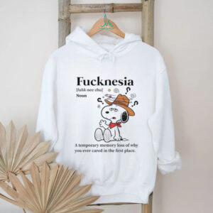 Just Keep Smiling Like Snoopy T Shirt