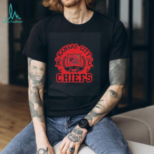 Kansas City Chiefs T Shirt