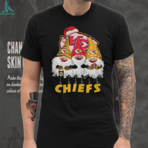 Kansas City Chiefs shirt