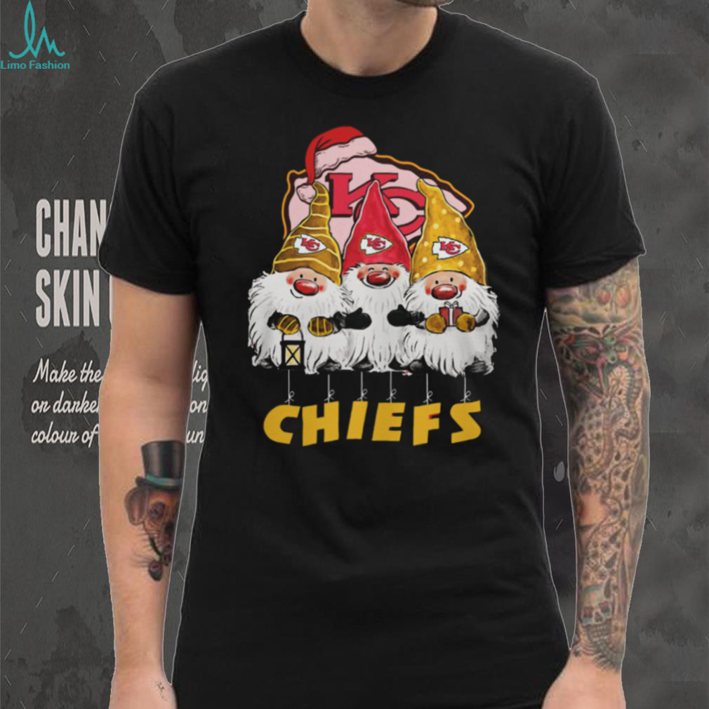 Kansas City Chiefs shirt Kansas City Chiefs shirt