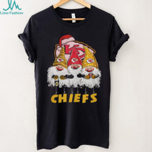 Kansas City Chiefs shirt