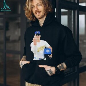 Kike Hernandez Middle Finger Ring Los Angeles Dodgers 2025 World Series Champions T shirts