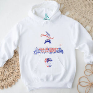 Kike Hernandez magical Los Angeles Dodgers Back to Back World Series Champions shirt