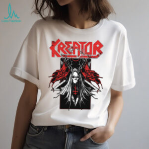 Kreator Store Tranenpalast Shirt