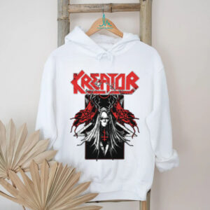 Kreator Store Tranenpalast Shirt