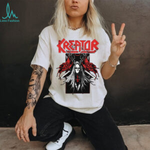 Kreator Store Tranenpalast Shirt