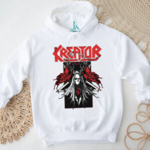 Kreator Store Tranenpalast Shirt