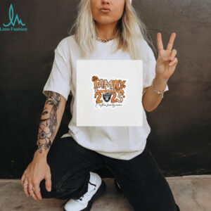 Las Vegas Raiders NFL x Thanksgiving 3D Shirt