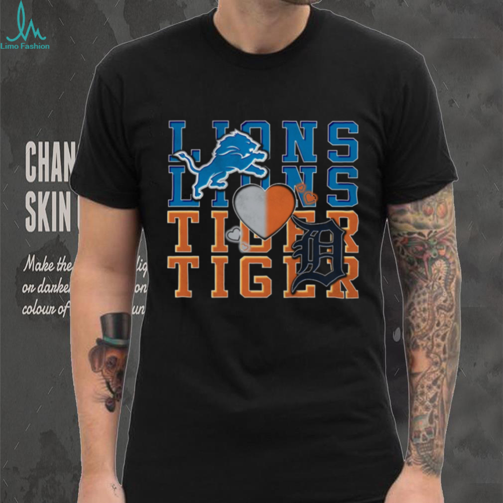 Lion tiger t shirt Lion tiger t shirt
