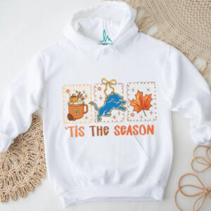 Lions Football Season T Shirt