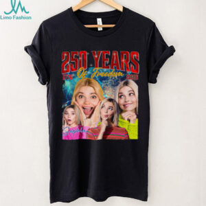 Live Preview Custom Your Own Bootleg Tees 250 Years Of Freedom Bootleg Shirt Custom Christmas Family Photo Shirt, Dad Mom Couple