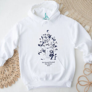 Los Angeles Dodgers All Team We Ruined Baseball the sequet 2025 shirt