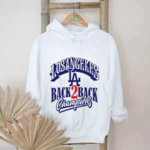 Los Angeles X Los Angeles Dodgers 2025 World Series Baseball MLB shirt