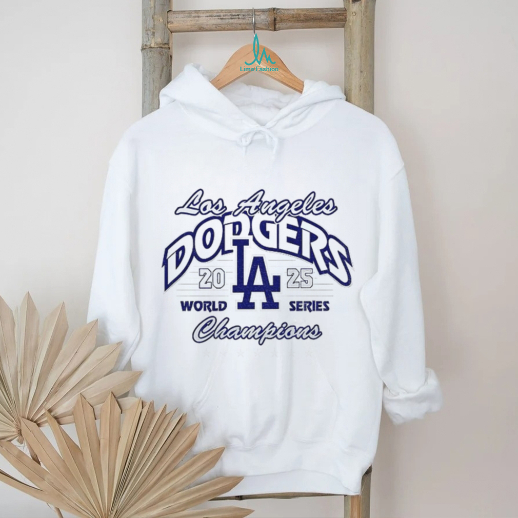 Los Angeles Dodgers Back 2 Back Dodgers 2025 World Series Champions shirt Los Angeles Dodgers Back 2 Back Dodgers 2025 World Series Champions shirt
