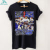 Los Angeles Dodgers World Series Champions 2025 for Christmas Tree MLB Back to Back shirt