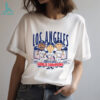 Official 2025 World Series Champions ’47 Franklin Los Angeles Dodgers T Shirt