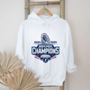 Los Angeles Dodgers Trophy World Series Back To Back 2024 2025 Champions MLB shirt