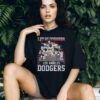 Los Angeles Dodgers All Team 2025 World Series Champions Cup MLB graphic shirt Los Angeles Dodgers All Team 2025 World Series Champions Cup MLB graphic shirt