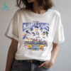 Los Angeles Dodgers 2025 World Series Champions Shirt