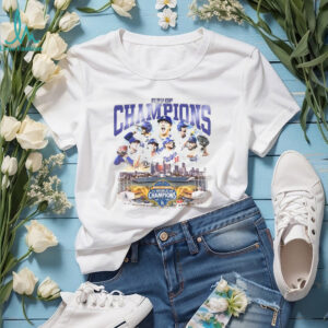 Los Angeles Dodgers back to back world champions LA City of champions shirt