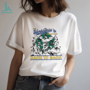 Los Angeles Dodgers baseball players MLB World Series Champions 1955 2025 vintage shirt