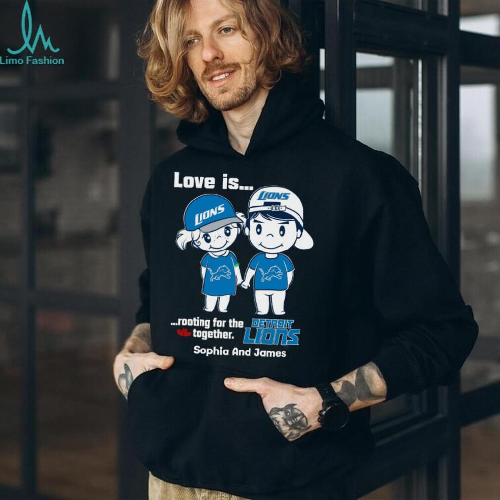 Love Is Rooting Together shirt Love Is Rooting Together shirt