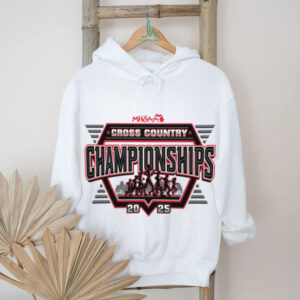 MHSAA 2025 Cross Country Running Championships Shirt