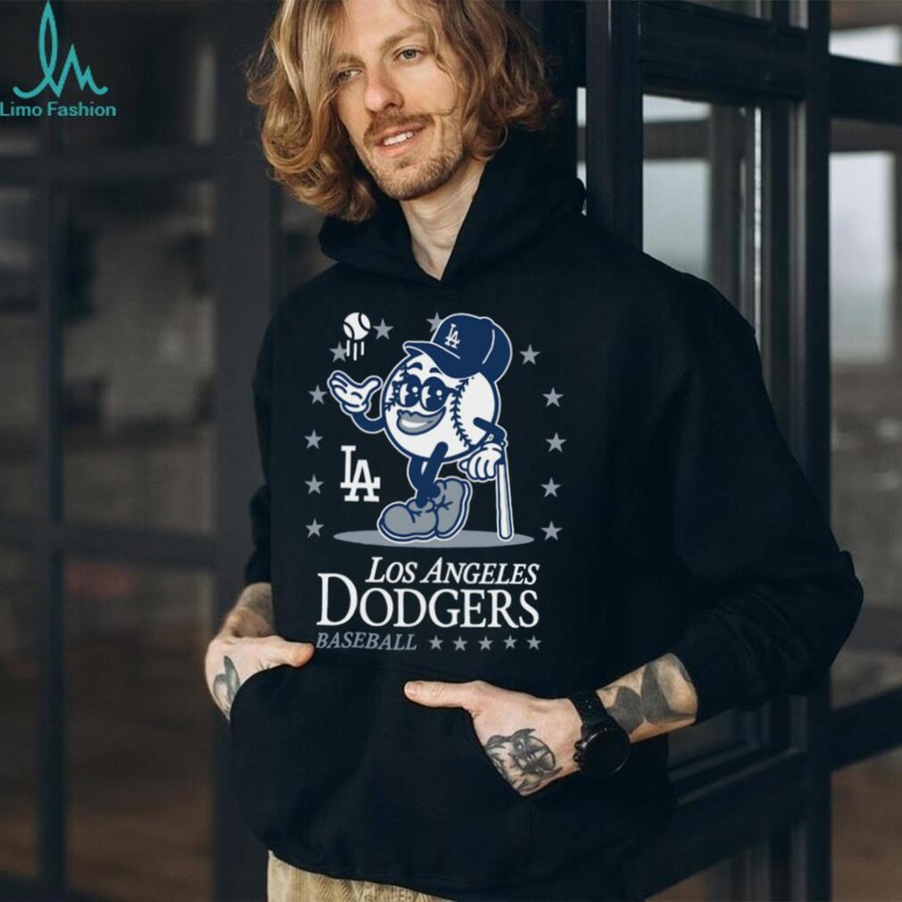 MLB Shop Los Angeles Dodgers New Era Little Miss T Shirt MLB Shop Los Angeles Dodgers New Era Little Miss T Shirt