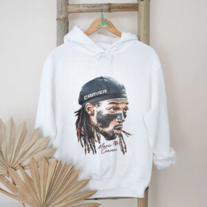 Mario Craver Texas A&M Aggies NFL Football 2025 signature shirt